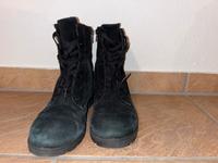 Wunderschöne Ricosta Winterstiefel 38 in Weite M Rheinland-Pfalz - Hochspeyer Vorschau