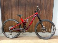 Canyon Strive CF 8.0 Gr.L , Top Zustand, Enduro, MTB, Trail Bayern - Kumhausen Vorschau