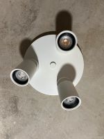 Ikea NYMÅNE Deckenlampe Deckenspots 3 Spots Bayern - Nassenfels Vorschau