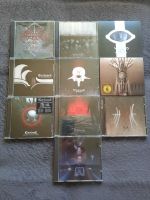 Enslaved CD-Set Nordrhein-Westfalen - Bottrop Vorschau