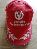 F1 Michael Schumacher Kappe Nordrhein-Westfalen - Borchen Vorschau