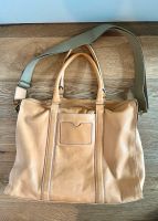 Bree Stockholm Classic Tasche Leder Natur Bonn - Poppelsdorf Vorschau