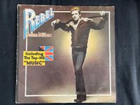 John Miles  Rebel  Mit dem Titel  Music  Vinyl LP 12" Nordrhein-Westfalen - Pulheim Vorschau