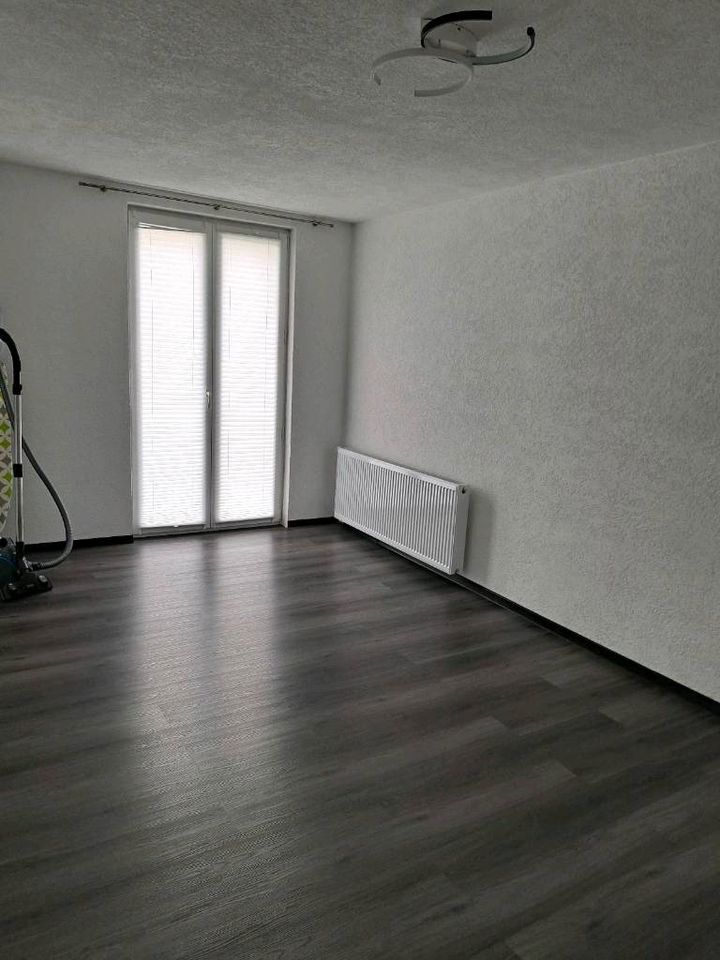 3ZKB Wohnung KS-Süd möbliert in Kassel