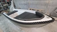 BP 390 Sport Motorboot Angelboot führerscheinfrei möglich NEU Brandenburg - Woltersdorf Vorschau