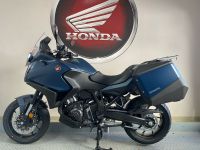 Honda NT1100 Schalter *800€ HONDA-Bonus* Sachsen - Werdau Vorschau