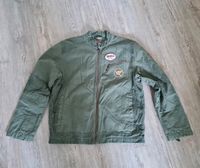 Jacke, khaki, Pilot, Top Gun, Maverick Schleswig-Holstein - Schleswig Vorschau