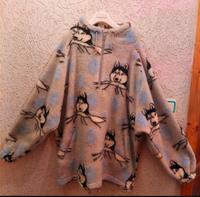 Fleccejacke/ Schlupfjacke Gr.XXL Bayern - Röslau Vorschau