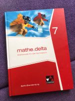 mathe.delta 7 Berlin/Brandenburg ISBN 9783661611075 Berlin - Spandau Vorschau