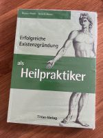 Erfolgreiche Existenzgründung als Heilpraktiker - Riedle Berner Wandsbek - Hamburg Rahlstedt Vorschau