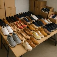 Restposten Schuhe München - Trudering-Riem Vorschau