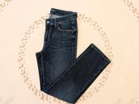 Cambio Jeans Stretch Midwaist dunkelblau Kr. München - Deisenhofen Vorschau