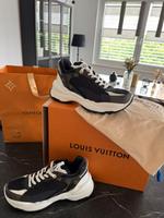 NEU ~ Louis Vuitton Damen Sneaker Gr. 39 Rheinland-Pfalz - Mainz Vorschau