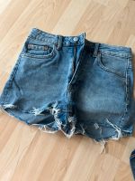 Shorts-Hotpants Jeans Bayern - Wertingen Vorschau