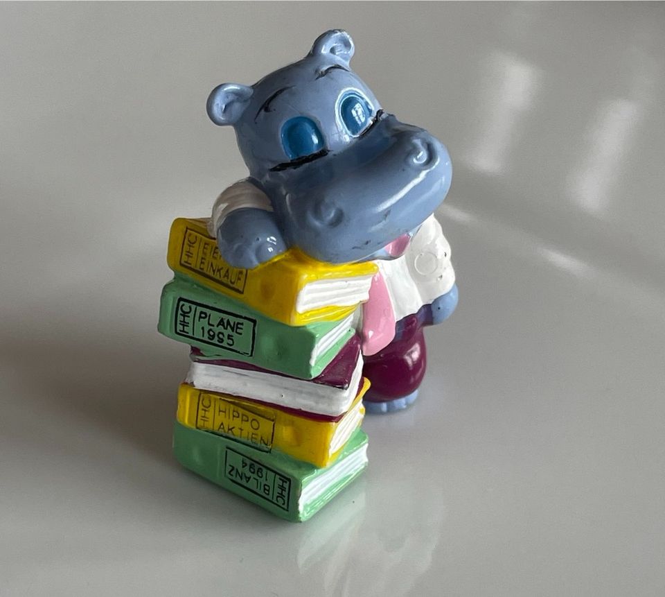 Träumer Tommy - Die Happy Hippo in Böbingen an der Rems