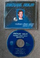 CD Maxi Single Remixes Michael Holm Tränen lügen nicht Hessen - Aarbergen Vorschau