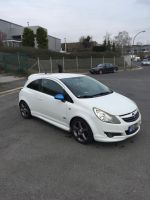 Opel Corsa D 1,4 OPC Line Nordrhein-Westfalen - Remscheid Vorschau