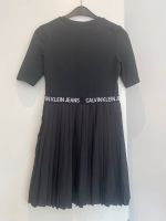 Calvin Klein Kleid mit Faltenrock Münster (Westfalen) - Mauritz Vorschau