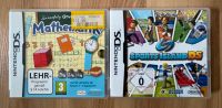 Nintendo DS Spiele Hessen - Eppstein Vorschau