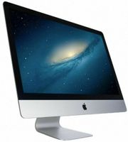 Apple iMac Ende 2013 21,5 Zoll Quad Core Intel i5 2,7GHz 8GB München - Ramersdorf-Perlach Vorschau