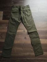 Hose Chinos von Tom Tailor Gr. 28/32 Hessen - Schlitz Vorschau