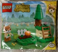 LEGO Animal Crossing 30662 Maples Pumpkin Garden OVP Polybag Sachsen-Anhalt - Sandersdorf Vorschau