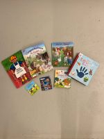 Kinderbücher zu verschenken Nordrhein-Westfalen - Niederkassel Vorschau