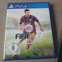 Fifa 15 ps 4 Essen - Bredeney Vorschau