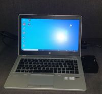 HP EliteBook Folio 9470M Laptop (Core i5 3427U, 8GB RAM, SSD) Nordrhein-Westfalen - Gronau (Westfalen) Vorschau