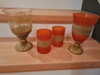 Pokale, Gläser für Kerzen oder Lichterketten Niedersachsen - Delmenhorst Vorschau