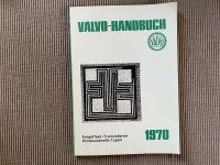 Valvo-Handbuch 1970 Feldeffekt-Transistoren Professionelle Typen Bremen - Oberneuland Vorschau