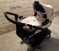 Kinderwagen / Buggy Mutsy Evo Rheinland-Pfalz - Kaiserslautern Vorschau