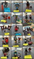 Lego verschiedene Modelle Nordrhein-Westfalen - Bergheim Vorschau