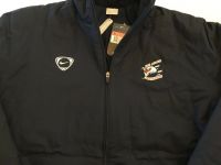 Adler Mannheim Nike Jacke neu! L Größe Rheinland-Pfalz - Frankenthal (Pfalz) Vorschau