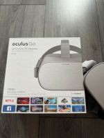 Oculus GO Virtual Reality Brille Hessen - Riedstadt Vorschau