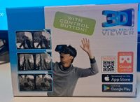 Virtual Reality 3D Brille Nordrhein-Westfalen - Schlangen Vorschau