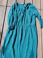 H&M Kleid  grün  Gr 40/42 Brandenburg - Teltow Vorschau