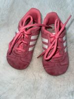 Adidas Ortholite Babyschuhe Krabbelschuhe Lauflernschuhe Gr.20 Niedersachsen - Bröckel Vorschau