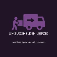 Umzüge / Umzugshelfer / Umzugsservice / Transporte und Montagen Leipzig - Leipzig, Südvorstadt Vorschau