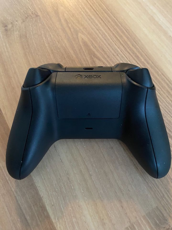 Xbox Wireless Controller - Carbon Black in München