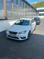 Seat Leon ST Xcellence 1,5 TSI 7 Gang DSG Hessen - Haiger Vorschau