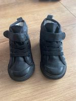 H&M Babyschuhe schwarz Gr. 20/21 Mülheim - Köln Flittard Vorschau