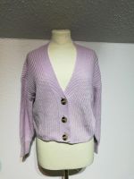 Strickjacke Cardigan Only Gr S neu Bayern - Mariaposching Vorschau