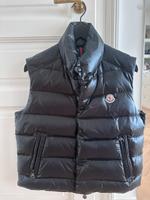 Original Moncler Dauenweste Size 2 Frankfurt am Main - Nordend Vorschau