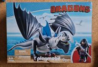 Playmobil Dragons 9248  Drago mit Donnerklaue Rheinland-Pfalz - Hagenbach Vorschau