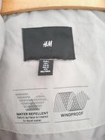 neue Regenjacke grau H&M Leipzig - Sellerhausen-Stünz Vorschau