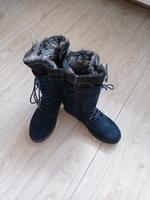 Dockers Stiefel 38/warm Bayern - Berchtesgaden Vorschau