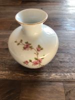 Vintage Mini Vase KPM -Royal Bayaria -Floral handarbeit Frankfurt am Main - Fechenheim Vorschau