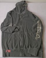 Sweatjacke gr. 170 Sachsen - Burgstädt Vorschau