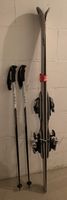 Ski Set Nordica - Skilänge 161,5cm Bayern - Coburg Vorschau